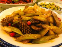 -阿胖龙虾小海鲜(宁国南路总店)