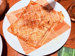-泰香米泰国餐厅(中大国际店)