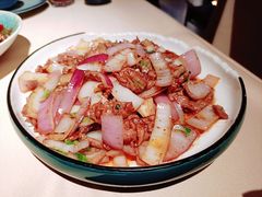 -山石榴·贵州菜(丰盛里店)