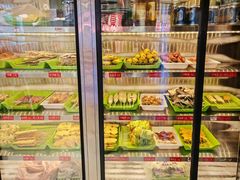 -闫家炸鸡架(五爱总店)