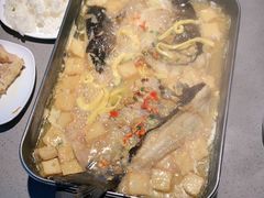 -半天妖烤鱼(印象城店)