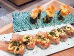 -晴季寿司(红旗街万达店)
