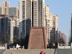 -木塔寺遗址生态公园