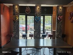 -麦当劳(清远大道得来速店)