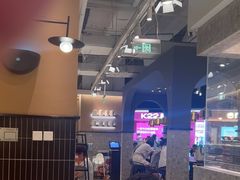 -Pennehut畔尼意面(合肥万象城店)