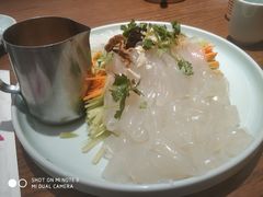 -北李妈妈菜·虾爬子大锅贴(贵和店)