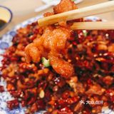 专业剥虾三十年，吃虾工具人！