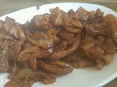 -炙热童年·老北京炙子烤肉(南锣鼓巷店)