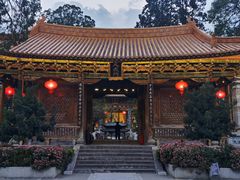 -大理古城