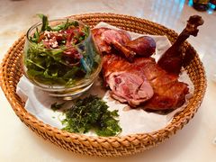 樟茶鸭-锦府盐帮·李宅(领展购物广场中关村店)
