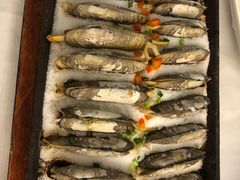 -丰收日·小海鲜·沪上家宴(顾村正大店)