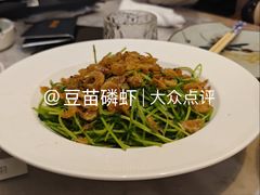 -君霖海鲜私房菜(春柳店)