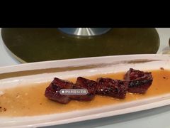 -金轩中餐厅 Jin Xuan(浦东丽思卡尔顿酒店)