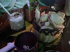 -MOSSO音乐酒吧·Live House(南京西路店)