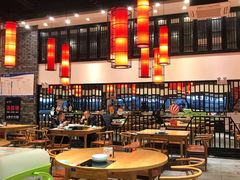 大堂-鸡毛店·川菜(双楠店)