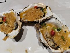 -阿青龙虾·烧烤大排档(湖里万达店)