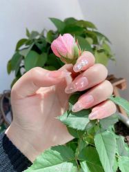 -瑞丽美甲
