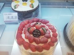 -BreadTalk面包新语·烘焙蛋糕(领展购物广场店)