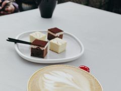 -曼乐辰餐厅(中庚漫游城店)