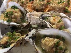 -四川小胡子海鲜(丁村万人海鲜广场店)