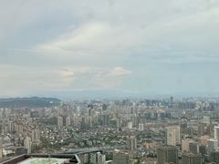 -钱江新城