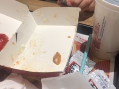 -肯德基(丁香店)