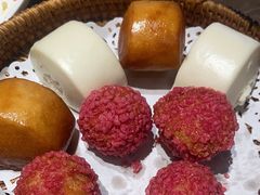 -串王阿三烧烤·小龙虾·烤鱼(拱墅胜利河美食街店)