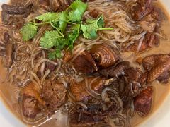 -吴记酱骨炖菜馆(康安路店)