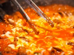 -春熙台韩国料理·章鱼肥牛(西丽店)