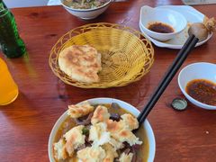 -闫涛羊杂可(总店)