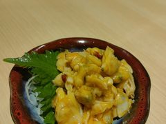 -気楽亭和食料理(气乐亭大世界本店)