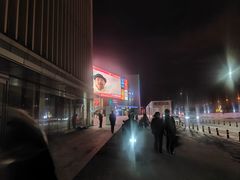 -盒马X会员店(王府井奥莱UP TOWN店)