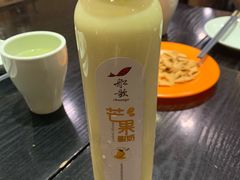 -船歌·鱼水饺青岛菜(合肥路永旺店)