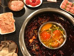 -邓莽子老火锅(中兴路总店)