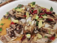 -火龙堂·风味民间菜(文一路店)