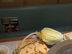 -鲜潭蒸汽石锅鱼(五道口购物中心店)