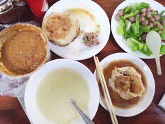 门钉肉饼-宝瑞门钉肉饼店