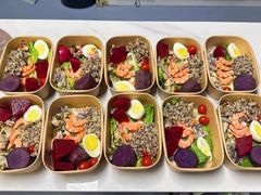 -Orenda健身工作室(平山店)