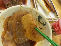 -马三洋芋片(兰州总店)