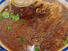 -黑天鹅饺子馆(河源店)