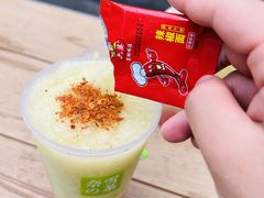 -奈雪的茶(中海环宇荟店)