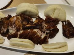 漳茶鸭子-之参餐厅(前门大街店)