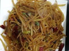 -芳芳餐厅(白沙路店)