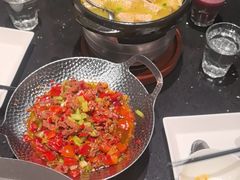 -一楼食业·食惠一楼