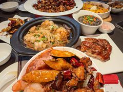 -茅庐毛血旺(临沂泰盛广场店)