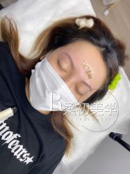 -RC半永久纹眉纹发际线
