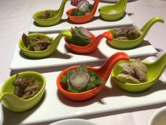 冷菜拼盘-蟹榭(静安寺晶品商场店)