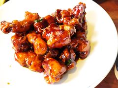 糖醋里脊-大牌大·传统杭帮菜(湖滨店)