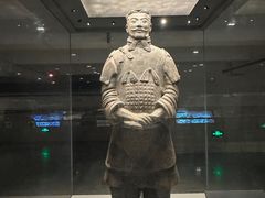 -秦始皇帝陵博物院(兵马俑)