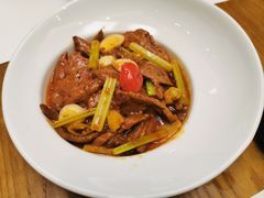 -榕意·川味之美(深业上城店)